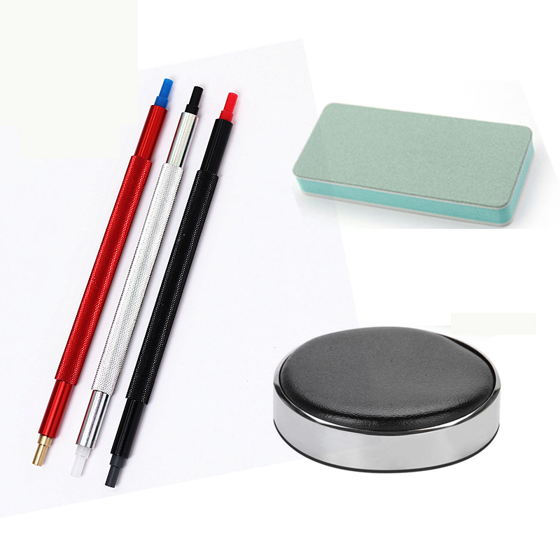 Luxury Watch Cleaning Kit - 3/5/6/13PCS Double Headed Tool Press Watch