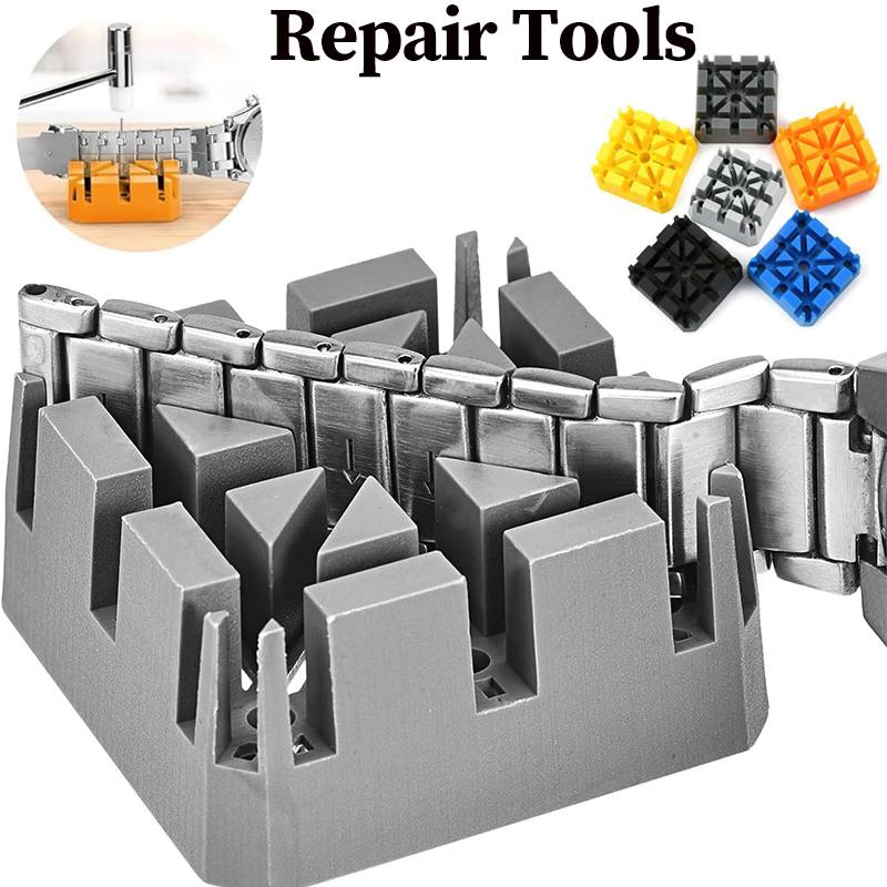 Luxury Watch Cleaning Kit - 1pcs Watch Strap Remove And Fix
