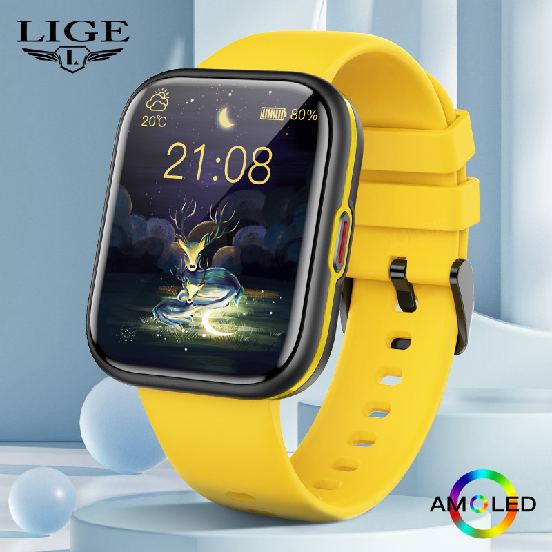 Luxury Watch Hd - 1.91 Inch Luxury Smart Watch Women