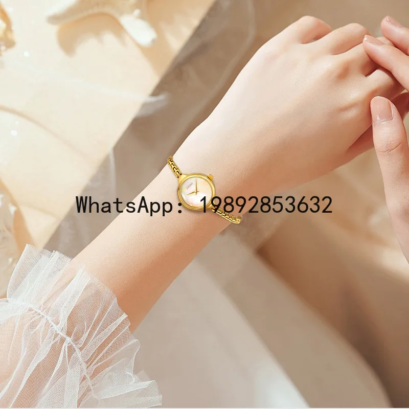 Luxury Watch Events - X-14 Medieval Light Luxury Fritillary High-value