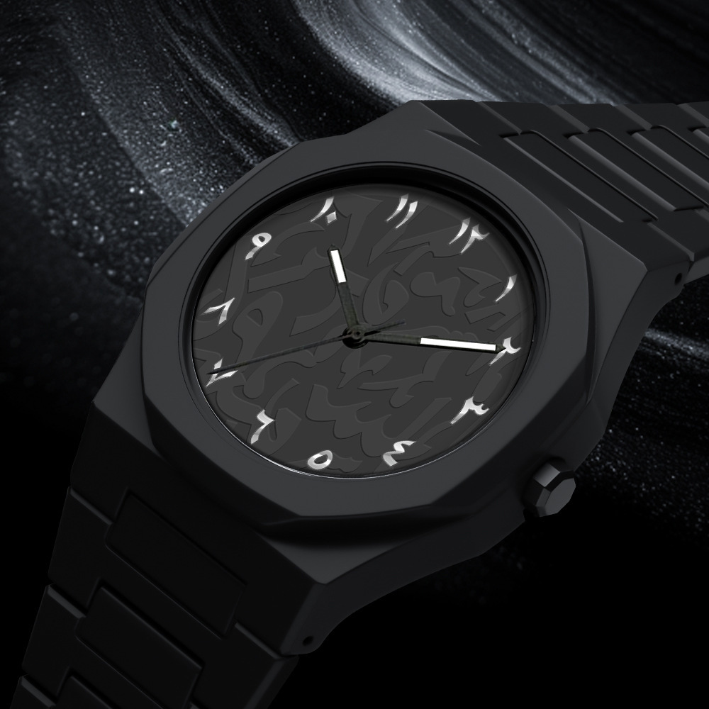 Field Watch Military - Middle Eastern Popular Sports Watches for