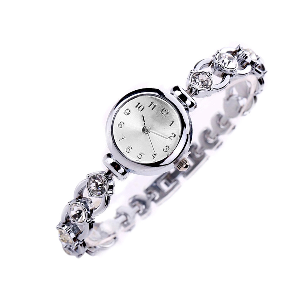Luxury Watch Events - Luxury Fashion Women Wristwatch Bracelet Watch