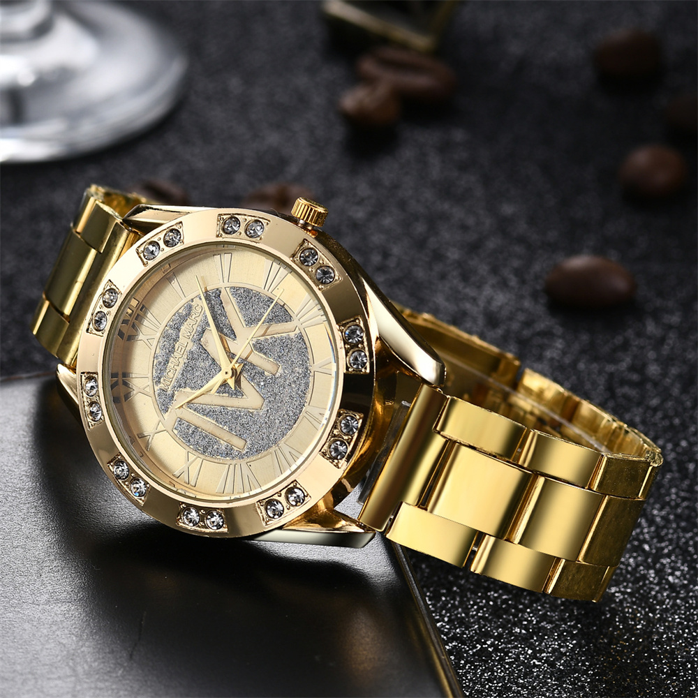 Luxury Watch Events - Luxury Women's Watch Fashion 2025 Diamonds