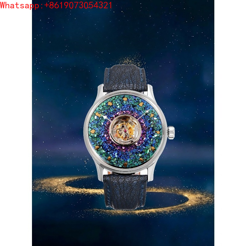 The Great Qin Empire Lacquer L - Luxury Watch Levels recension och pris