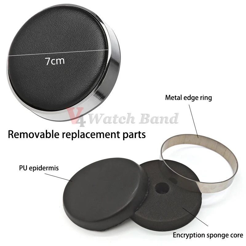 6Kits Watch Repair Accessories - Luxury Watch Cleaning Kit recension och pris