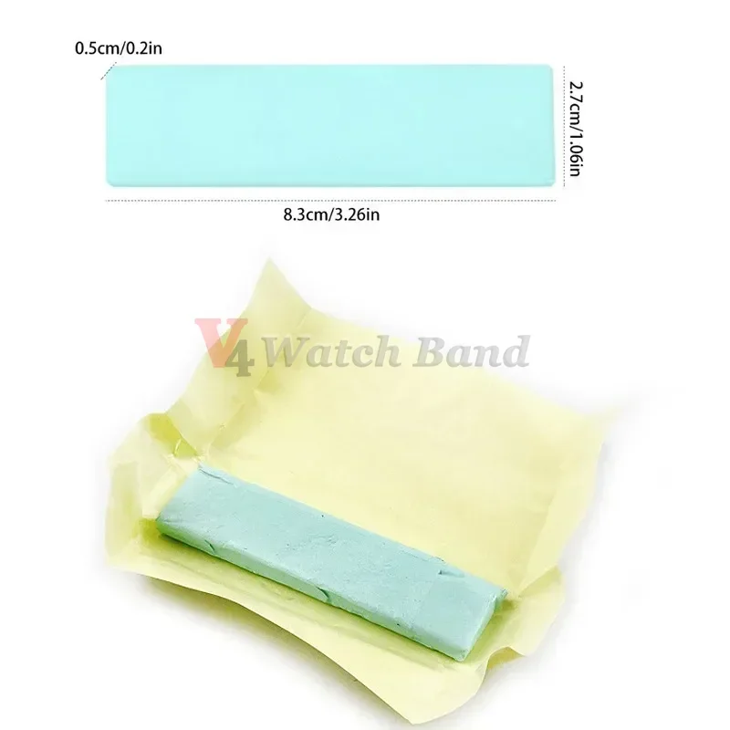 6Kits Watch Repair Accessories - Luxury Watch Cleaning Kit recension och pris
