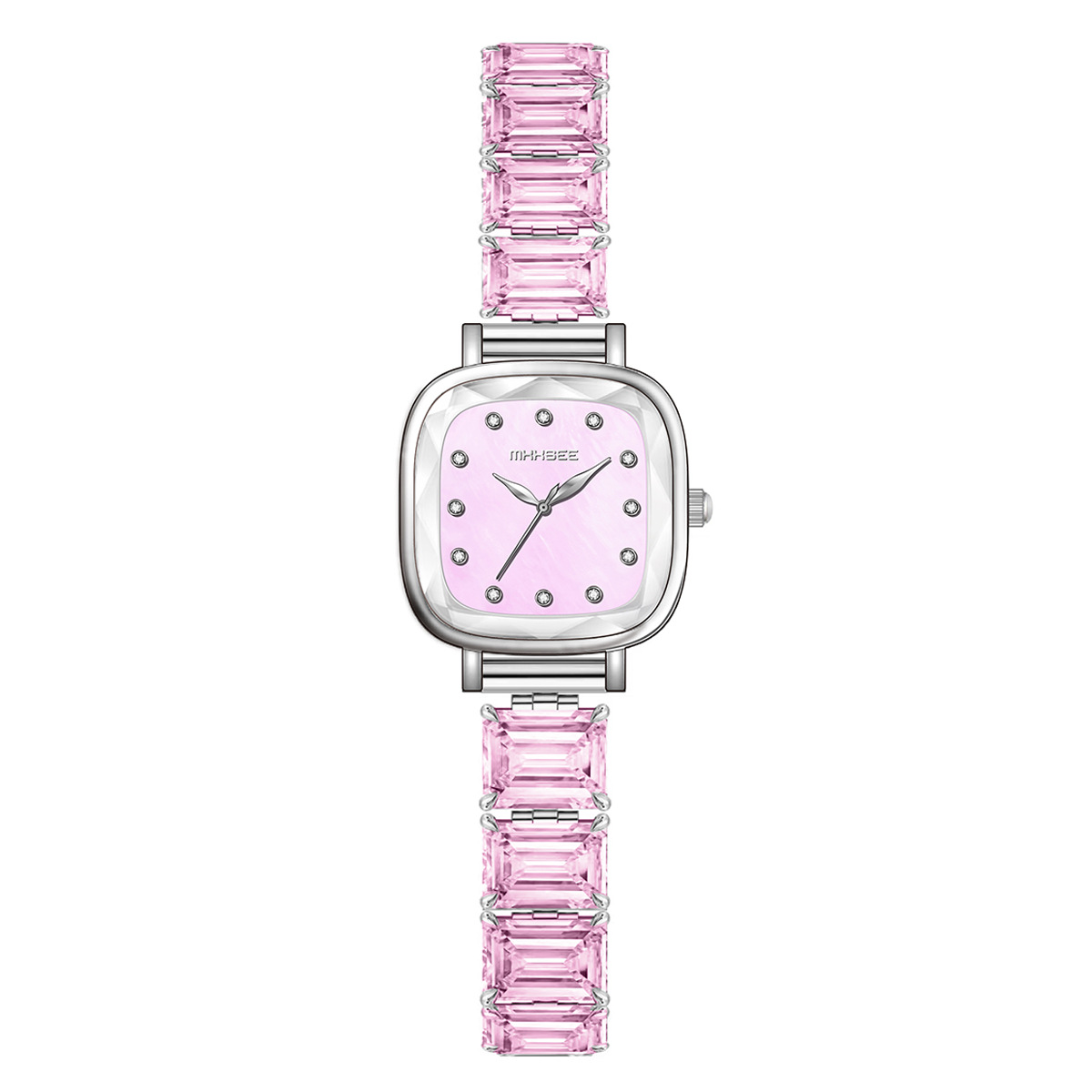 2025 High-end Women Watch Diam - Luxury Watch Female recension och pris