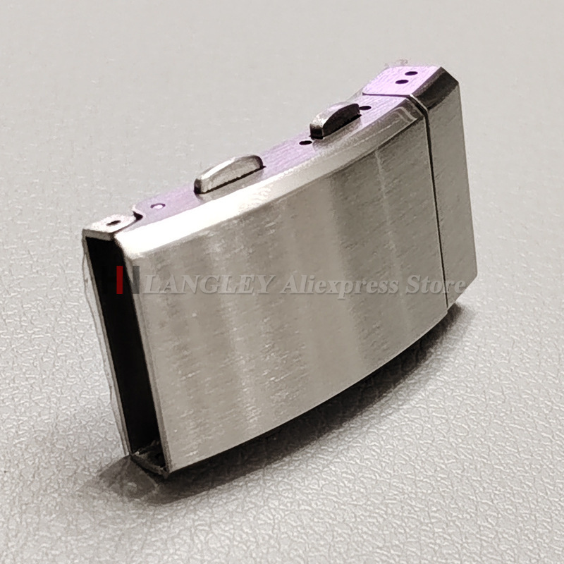 316L Solid Stainless Steel Buc - Luxury Watch Collection recension och pris