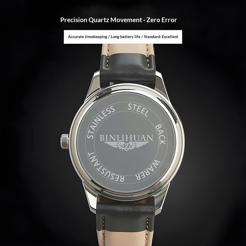 2026 Man Wristwatch Luxury Bus - Luxury Watch Collection recension och pris