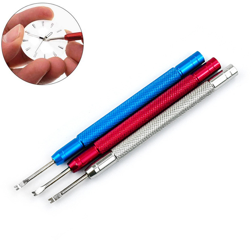 3/5/6/13PCS Double Headed Tool - Luxury Watch Cleaning Kit recension och pris