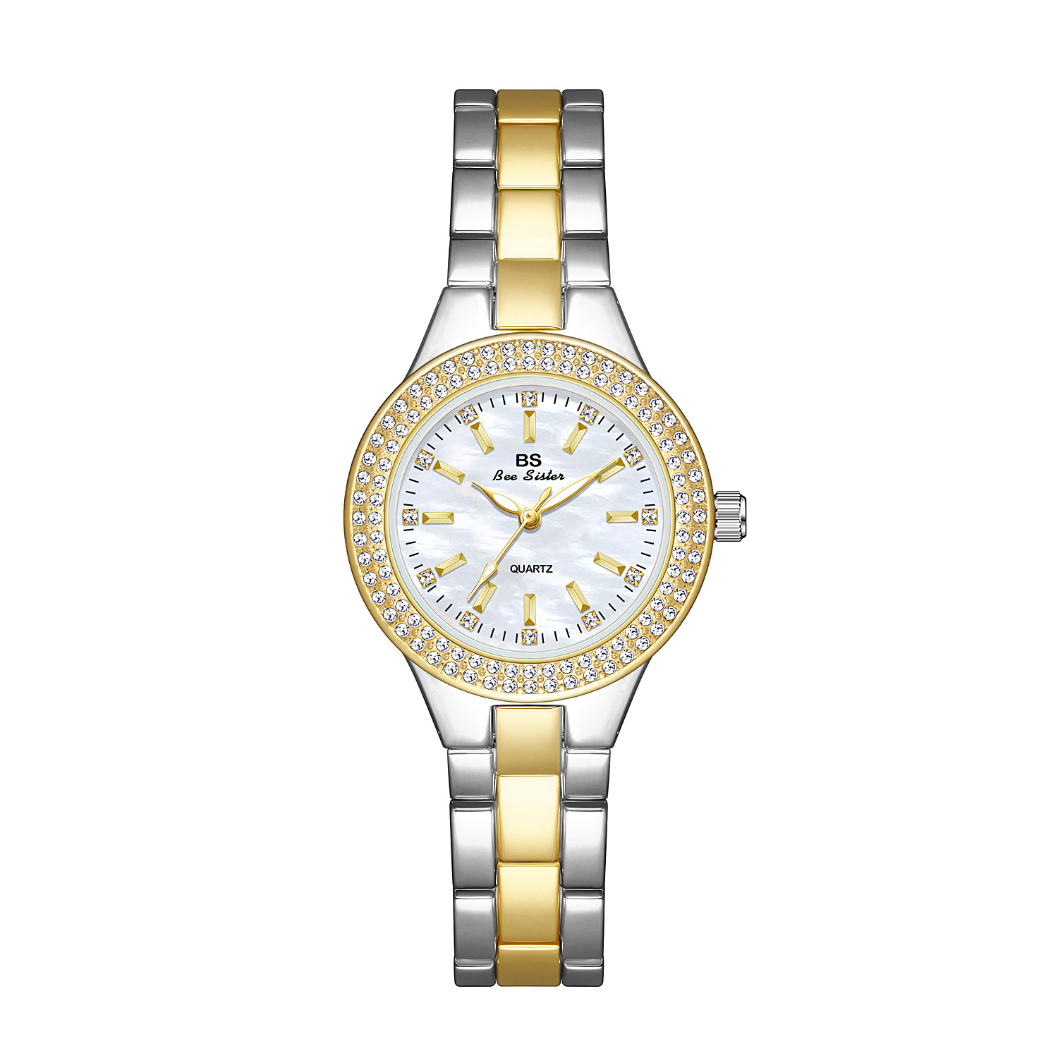 BS Women's Watch Beimu Face Cl - Luxury Watch Face recension och pris