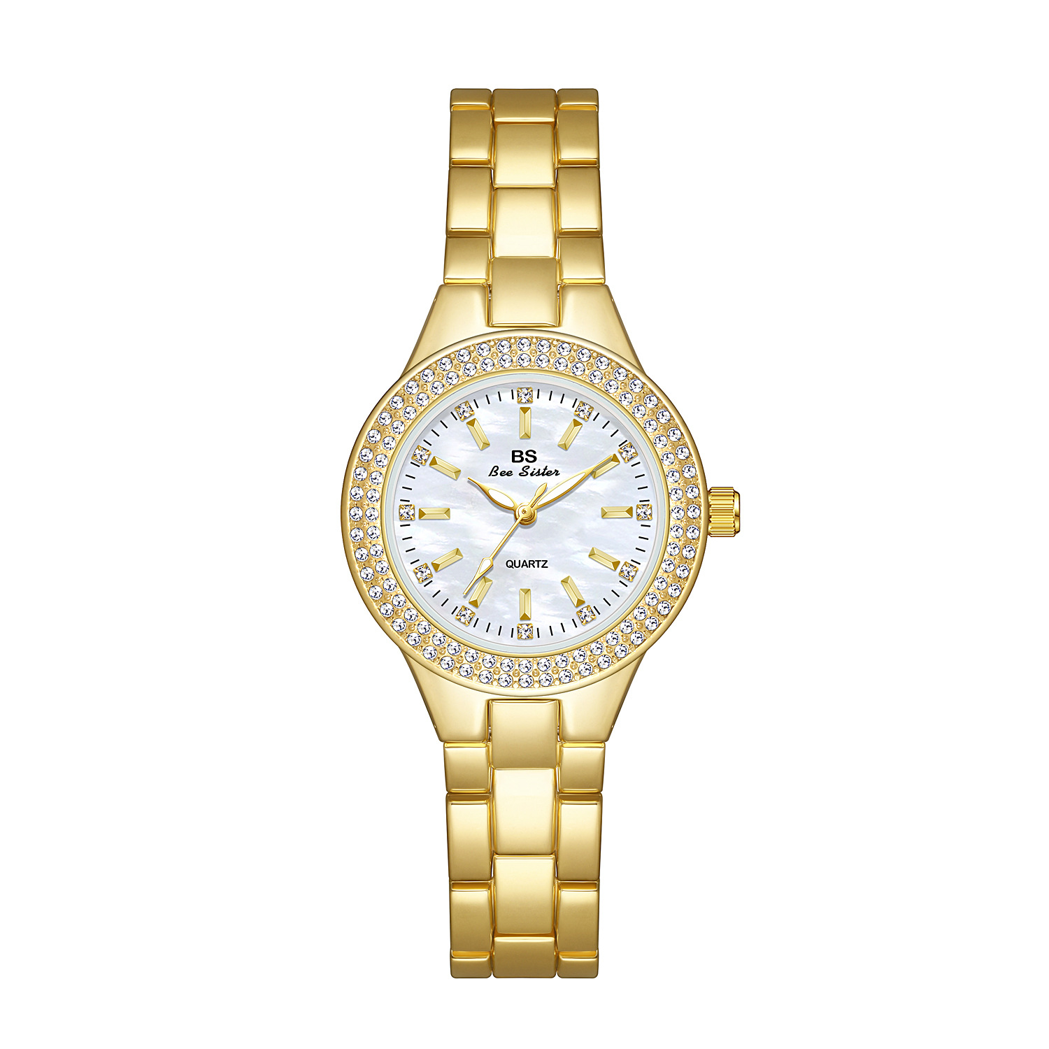 BS Women's Watch Beimu Face Cl - Luxury Watch Face recension och pris