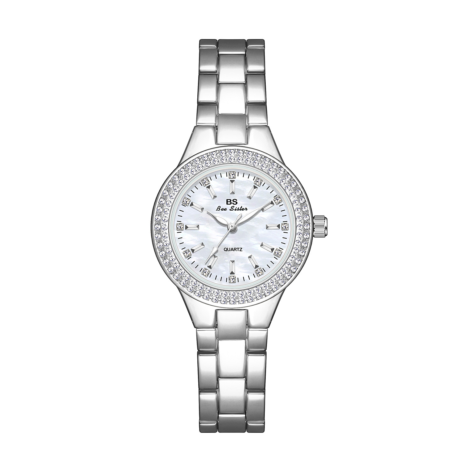 BS Women's Watch Beimu Face Cl - Luxury Watch Face recension och pris
