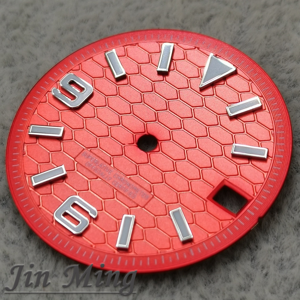 High Quality 28.5mm Aseptic Di - Luxury Watch Face recension och pris