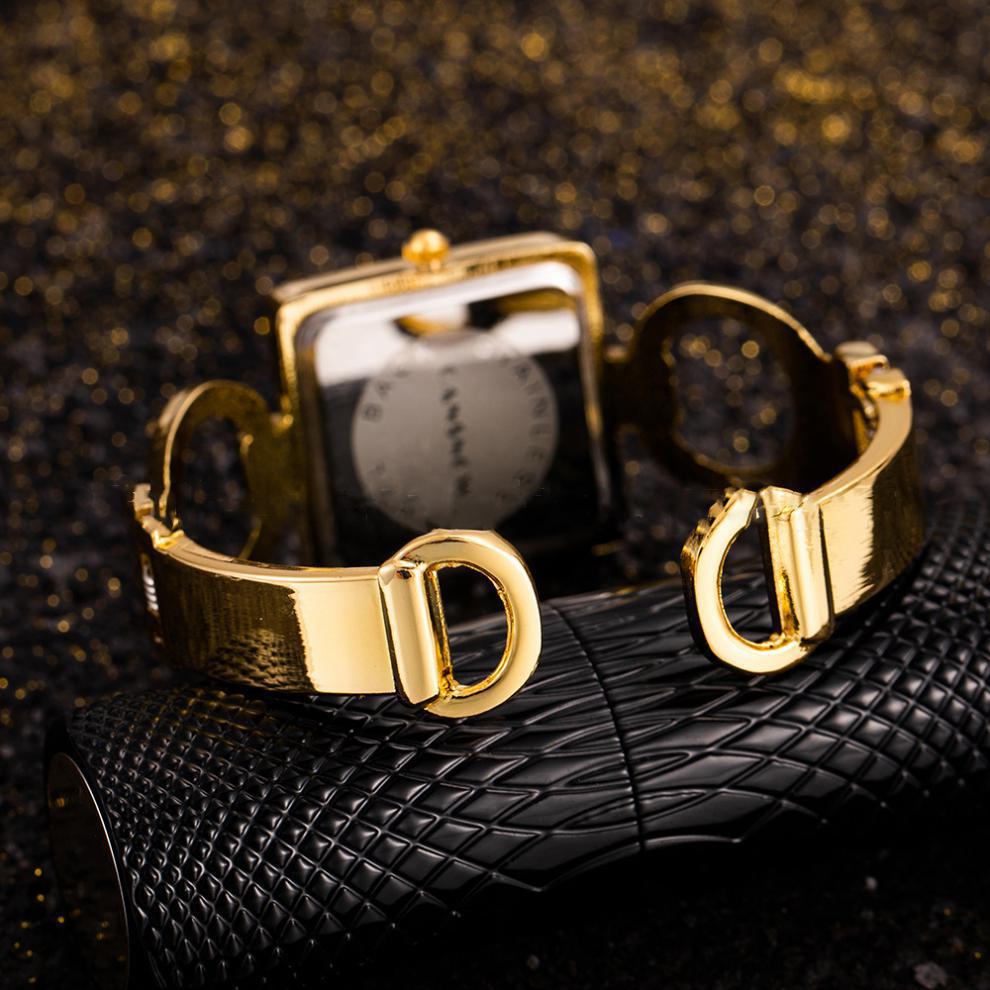 Luxury Bracelet Women Wristwat - Luxury Watch Female recension och pris