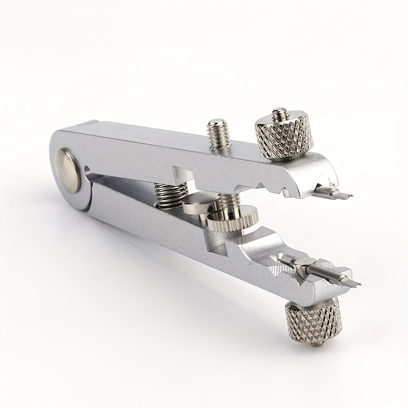 Watch Spring Bar Plier Tool Ki - Luxury Watch Cleaning Kit recension och pris