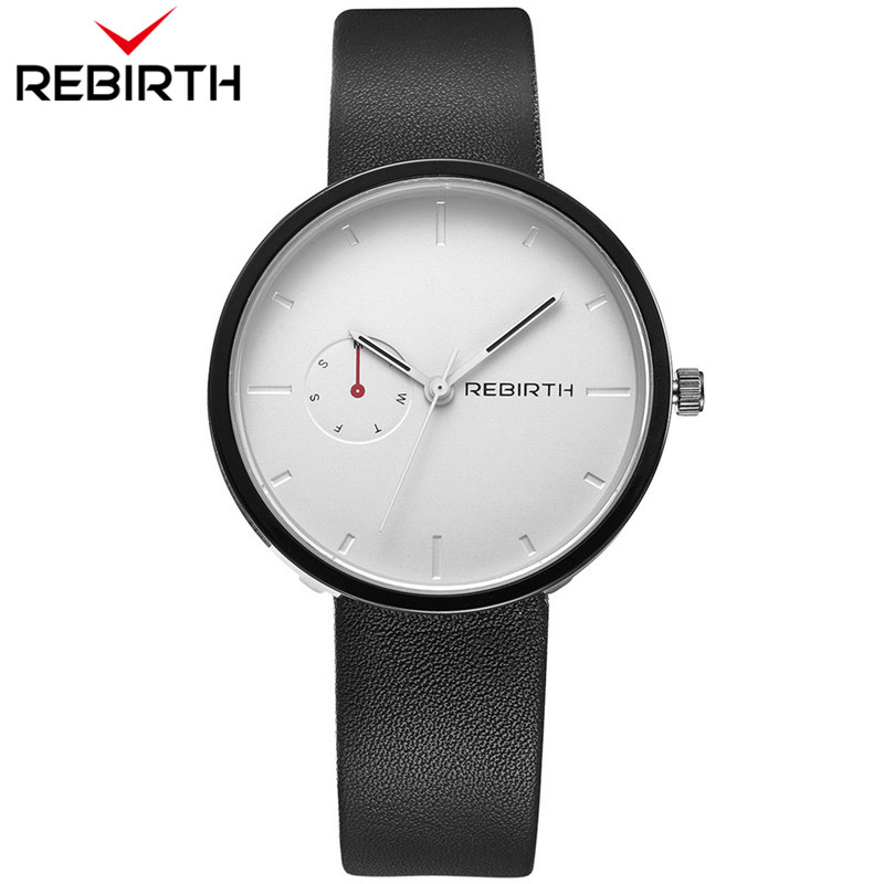 2018 Rebirth Popular Men Women - Luxury Watch Collection recension och pris