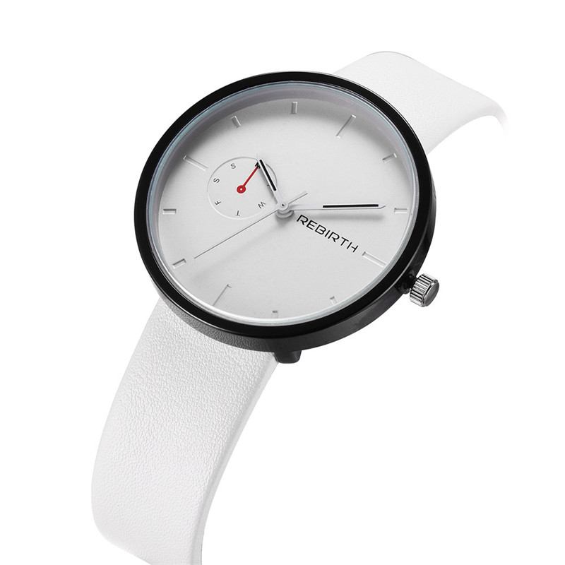 2018 Rebirth Popular Men Women - Luxury Watch Collection recension och pris