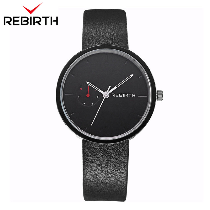 2018 Rebirth Popular Men Women - Luxury Watch Collection recension och pris