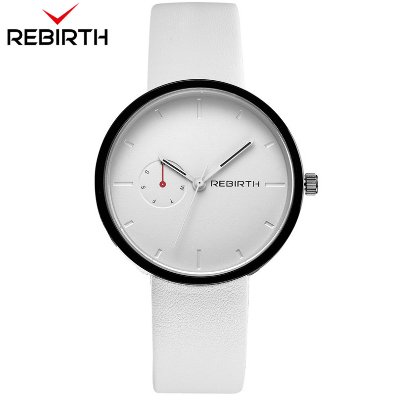 2018 Rebirth Popular Men Women - Luxury Watch Collection recension och pris