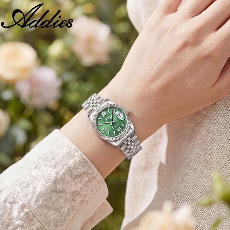 Addies High Quality Luxury Wat - Luxury Watch Box recension och pris