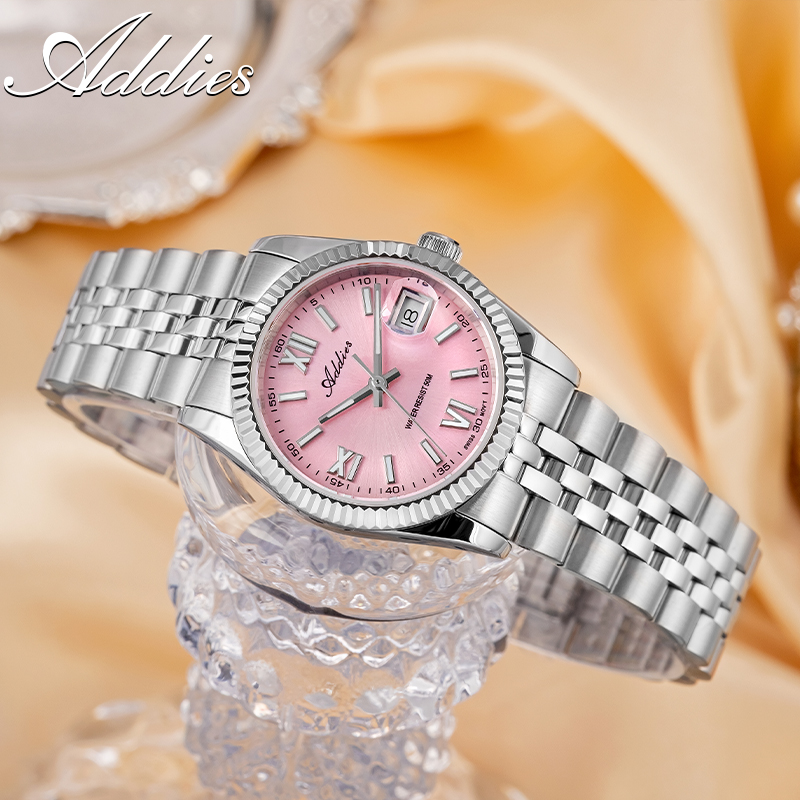 Addies High Quality Luxury Wat - Luxury Watch Box recension och pris