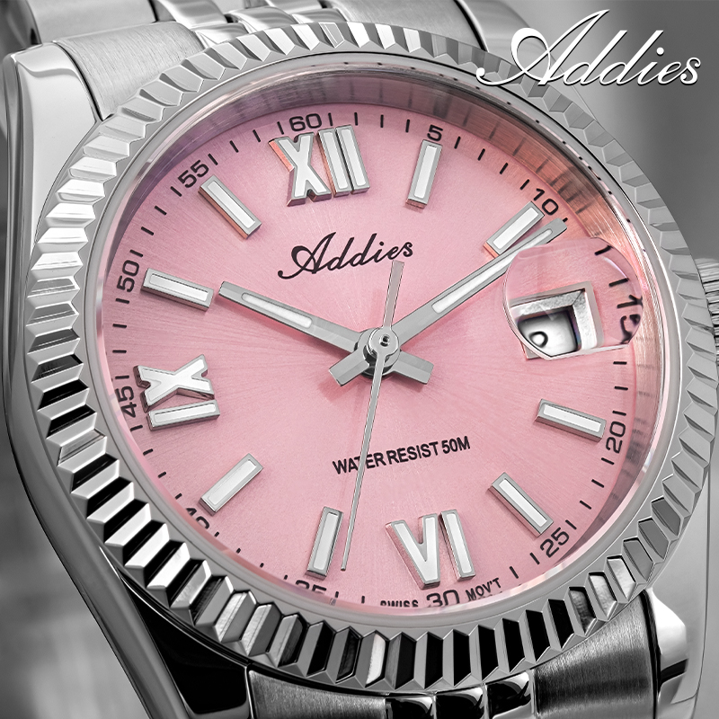 Addies High Quality Luxury Wat - Luxury Watch Box recension och pris