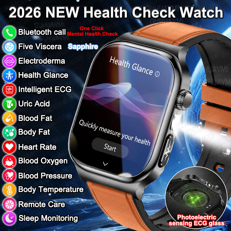 2026 New Accurate Diagnosis Sm - Gmt Dual Timezone Watch recension och pris