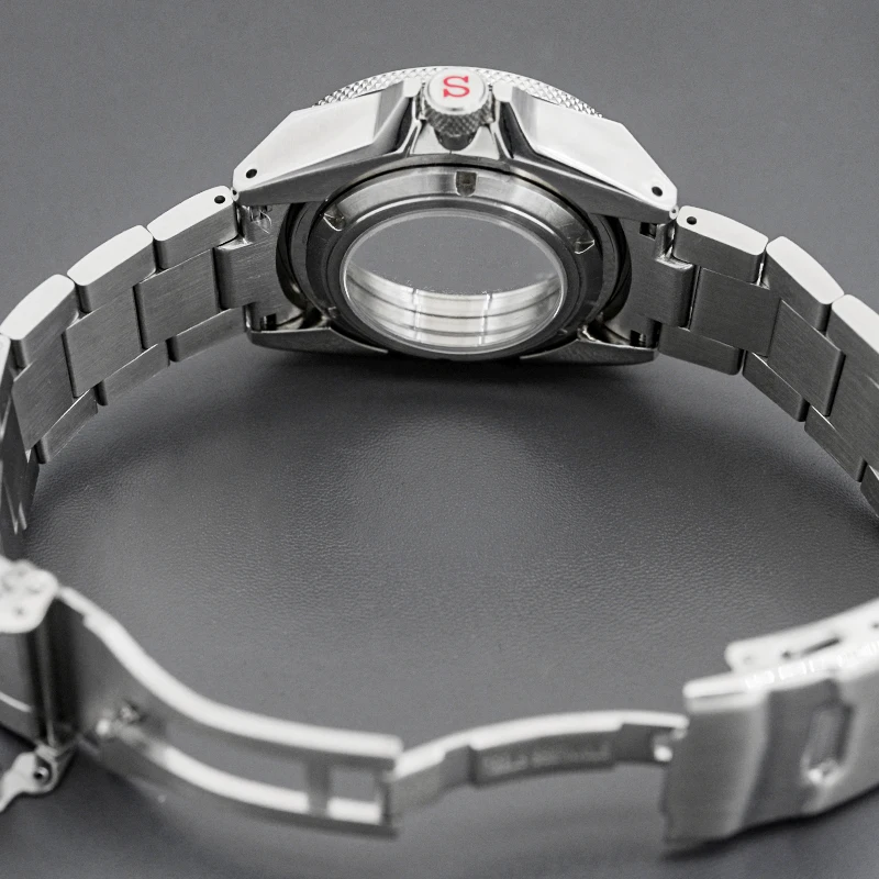 King Samurai PROSPEX Series Wa - Citizen Watch Tsuyosa recension och pris