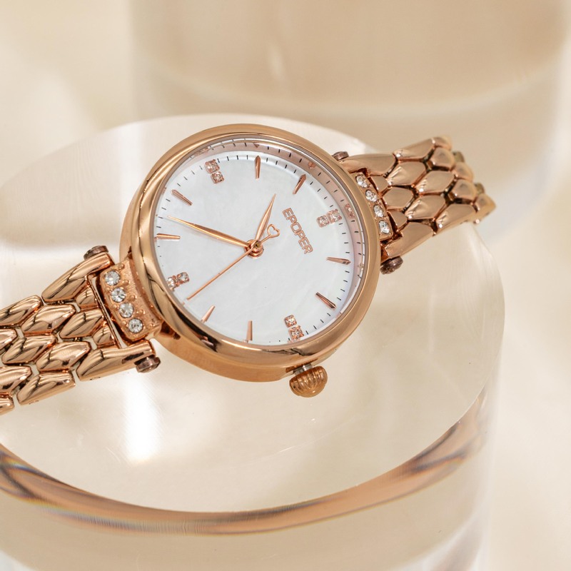 Fashion Light Luxury Niche Wat - Luxury Watch Levels recension och pris