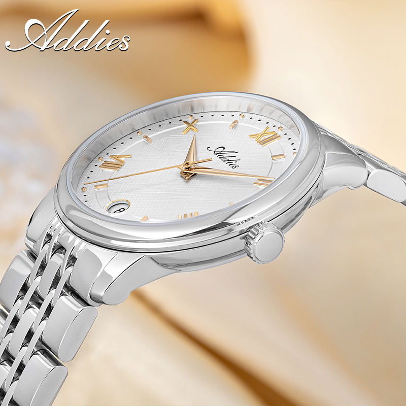 Addies New Luxury Women's Watc - Luxury Watch Box recension och pris