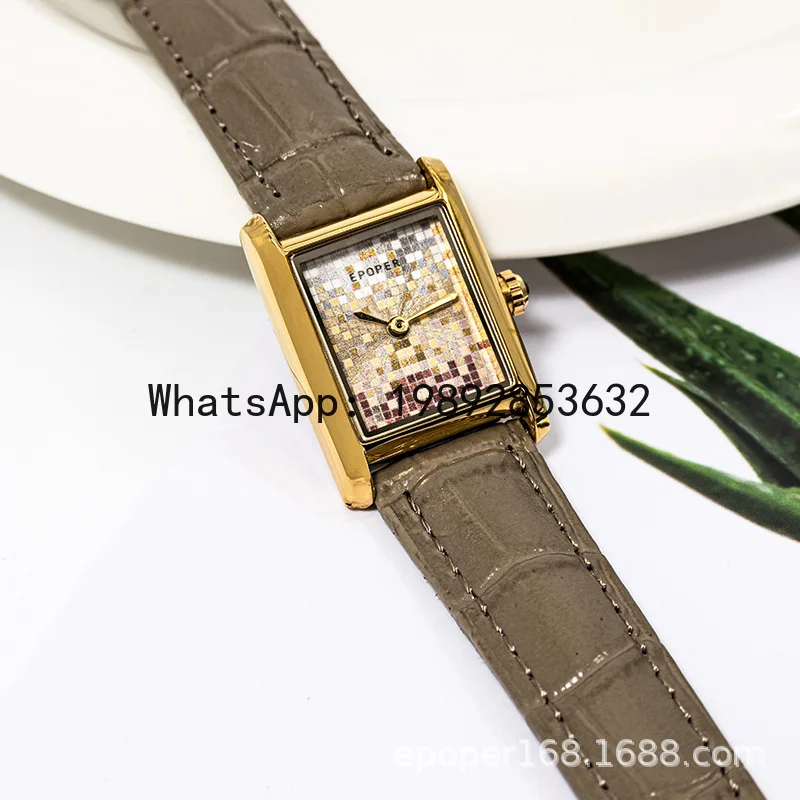 X-14 Classic Simple Light Luxu - Luxury Watch Events recension och pris