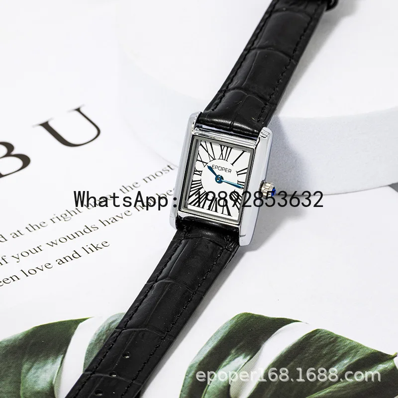 X-14 Classic Simple Light Luxu - Luxury Watch Events recension och pris