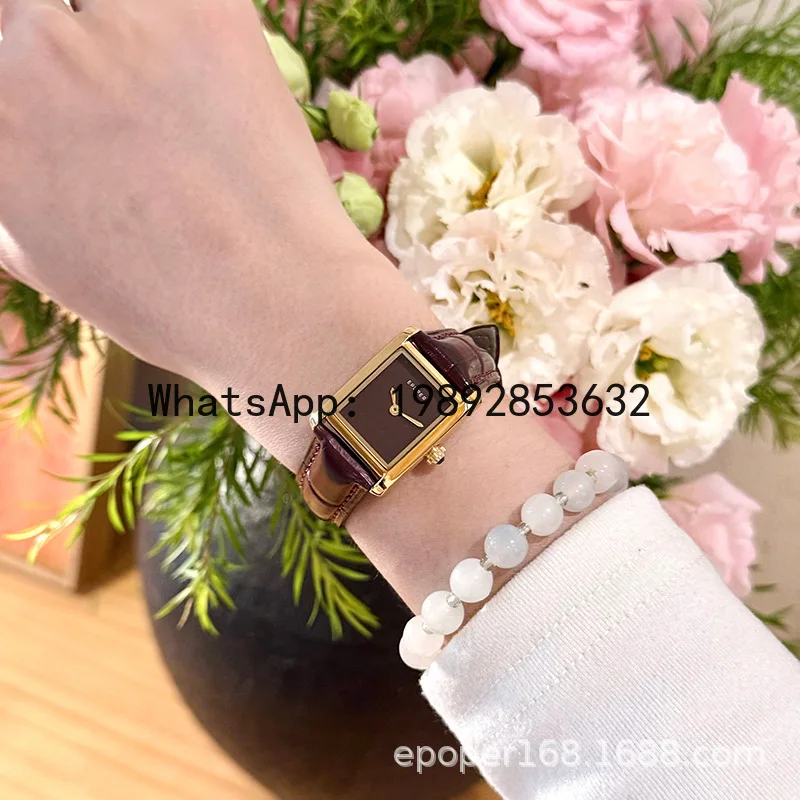 X-14 Classic Simple Light Luxu - Luxury Watch Events recension och pris