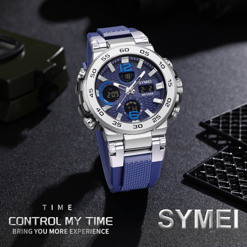 Black top-level luxury men's s - Luxury Watch Levels recension och pris