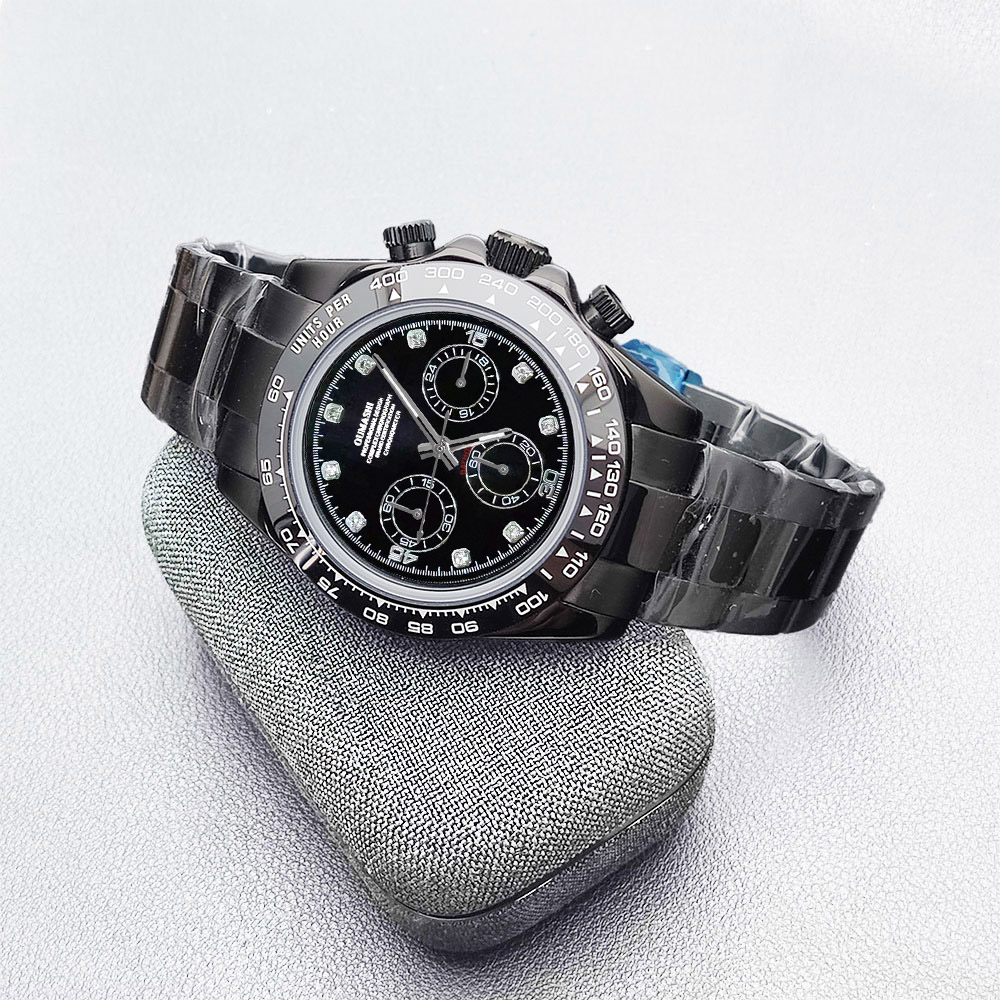 VK63 watches 39.3mm Luxury Wat - Luxury Watch Zone recension och pris
