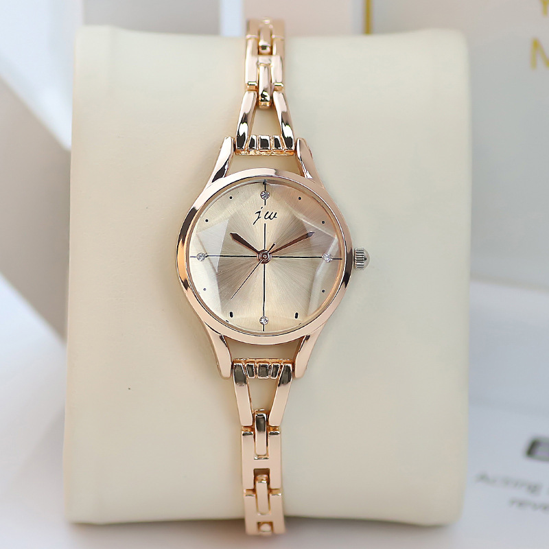 Bracelet Watch For Women Elega - Luxury Watch Female recension och pris