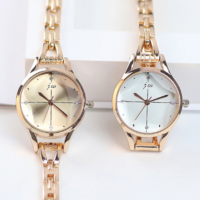 Bracelet Watch For Women Elega - Luxury Watch Female recension och pris