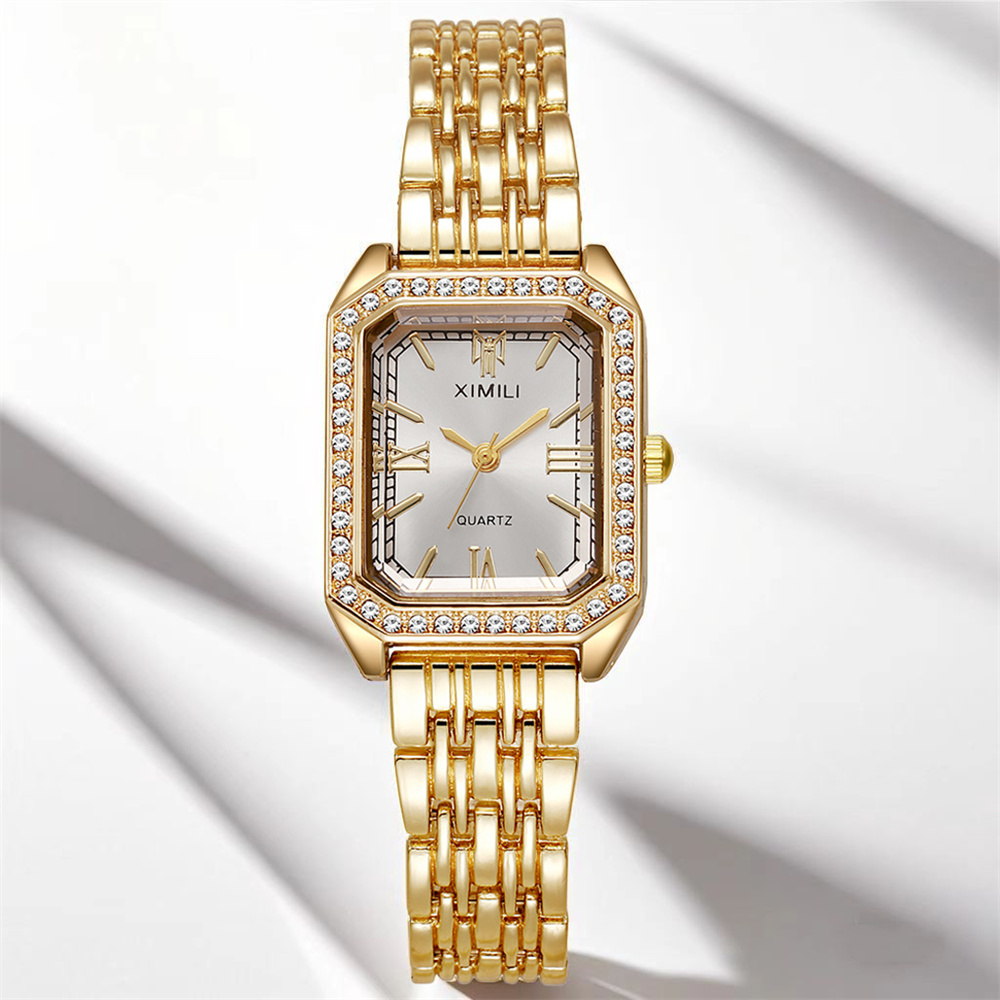 Fashion Business Ladies Quartz - Luxury Watch Events recension och pris