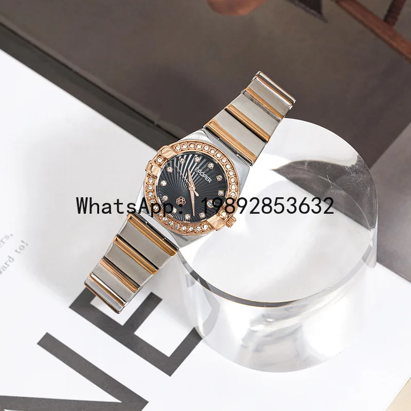 X-14 Fashion Light Luxury Vers - Luxury Watch Events recension och pris