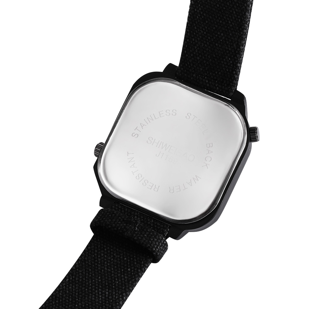 Quartz Mens Watches Top Brand  - Luxury Watch Zone recension och pris