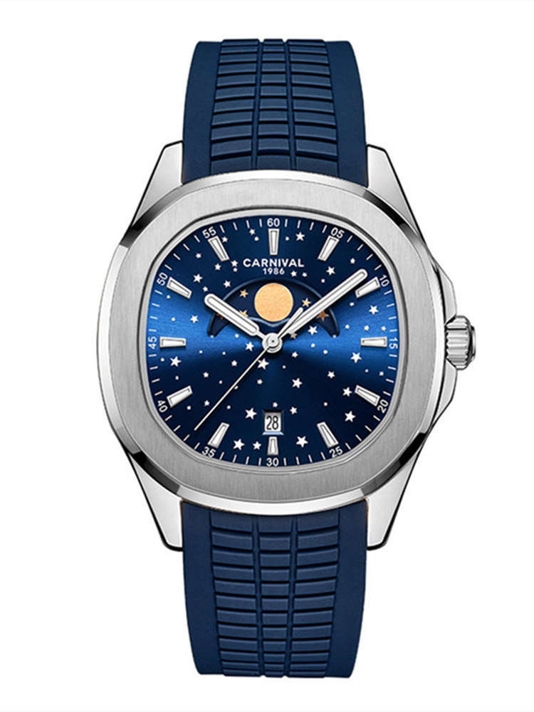 Switzerland Ronda Quartz Carni - Luxury Watch Hd recension och pris