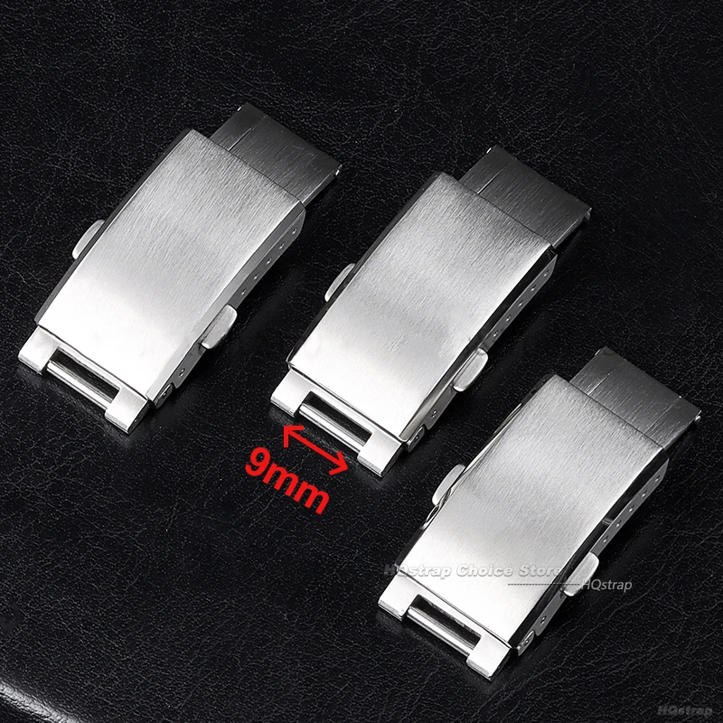 Solid Stainless Steel Watch Cl - Luxury Watch News recension och pris