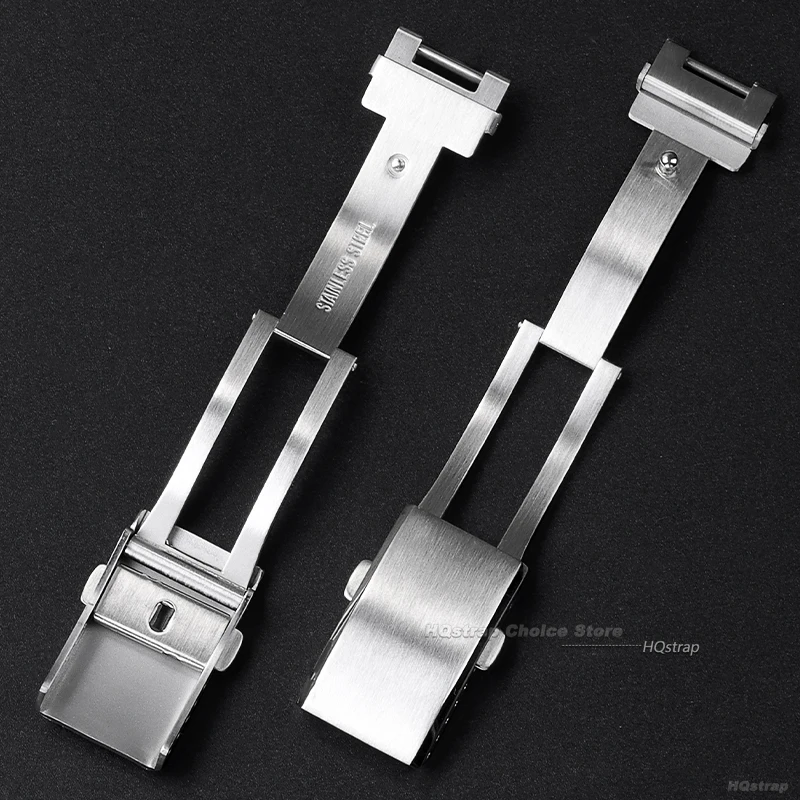 Solid Stainless Steel Watch Cl - Luxury Watch News recension och pris