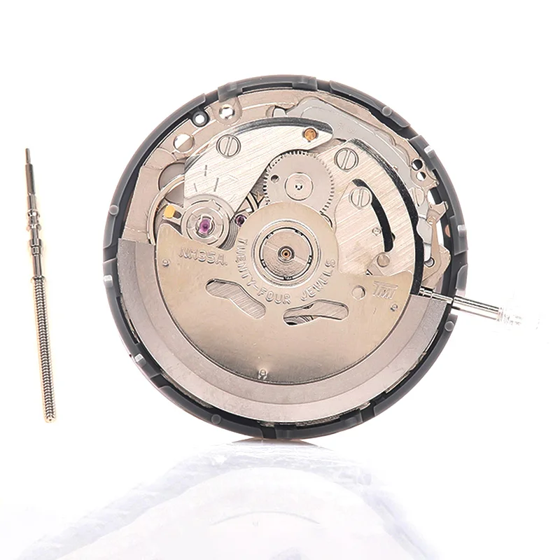 NH34 NH35 NH36 Janpan GMT Auto - Luxury Watch Cleaning Kit recension och pris
