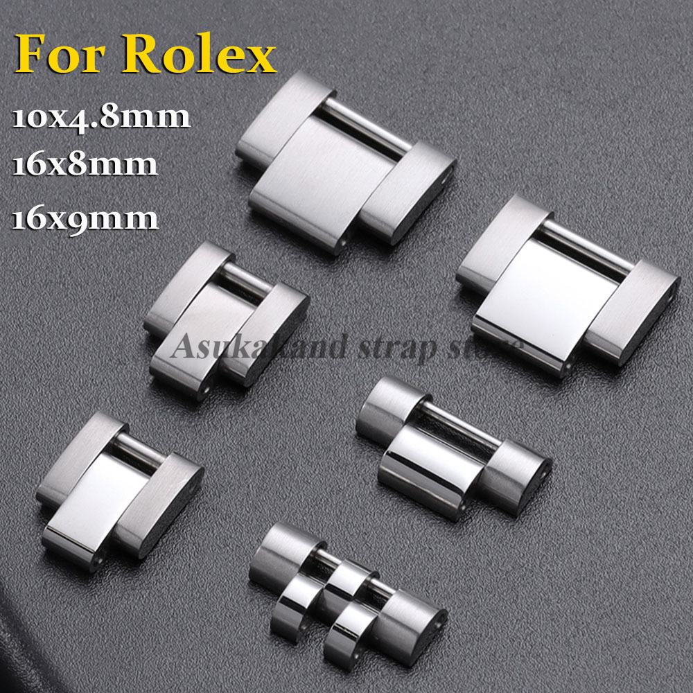 16x8mm/16x9mm/10x4.8mm Metal E - Luxury Watch News recension och pris