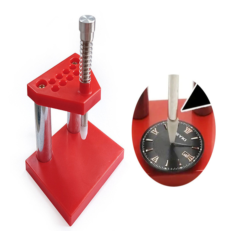 NEW Watch Hand Needle Remover  - Luxury Watch Cleaning Kit recension och pris