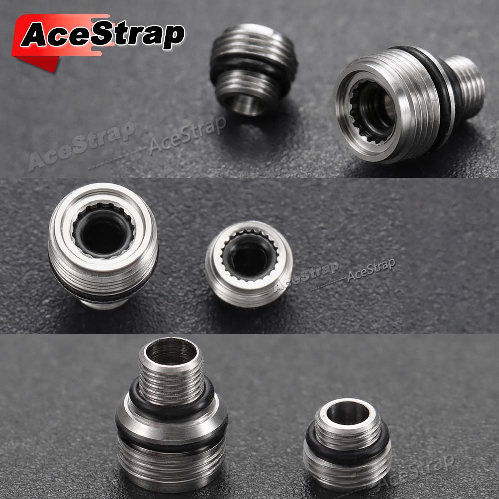 1/3pcs 1set Replacement Stainl - Luxury Watch Face recension och pris