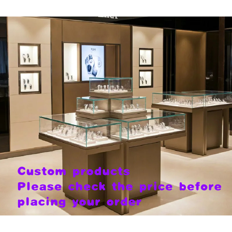 custom.Custom Luxury Multi-Lev - Luxury Watch Levels recension och pris