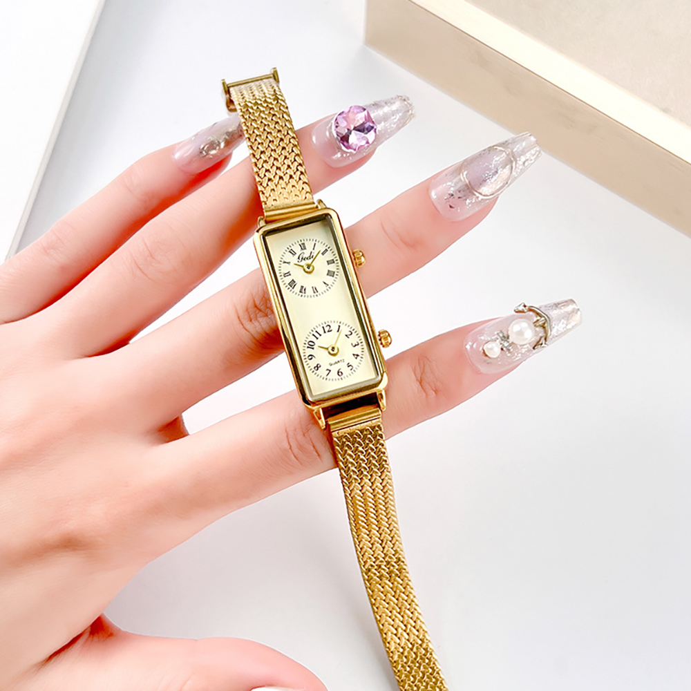CQ549 New Leisure Creative Dua - Luxury Watch Zone recension och pris